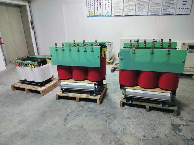 积石山KS11-1000KVA矿用变压器